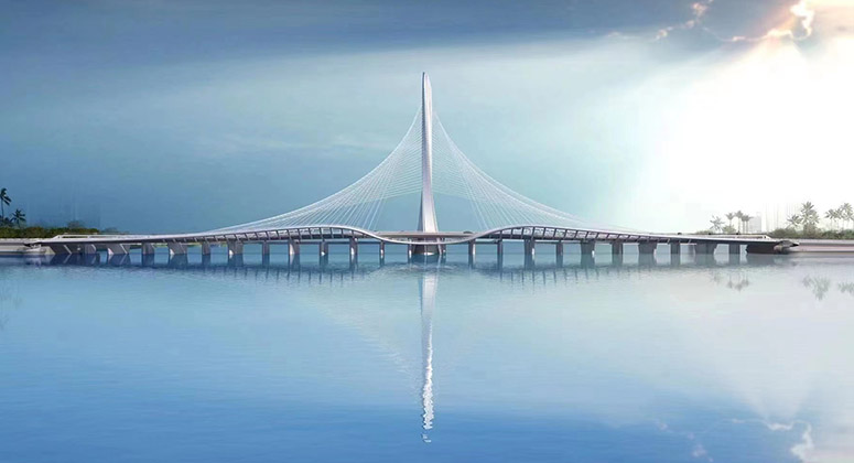 ?；◢u大橋